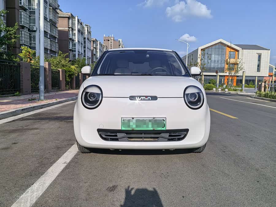 Changan Lumin 2022