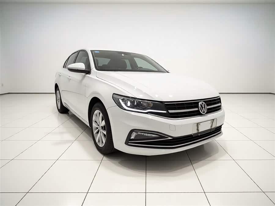 Volkswagen Bora 2020