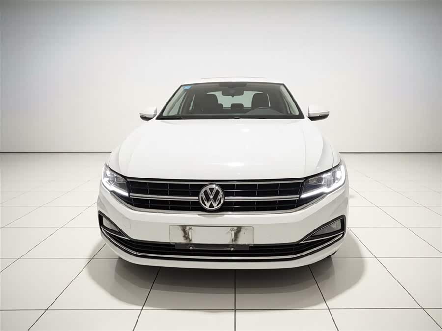 Volkswagen Bora 2020