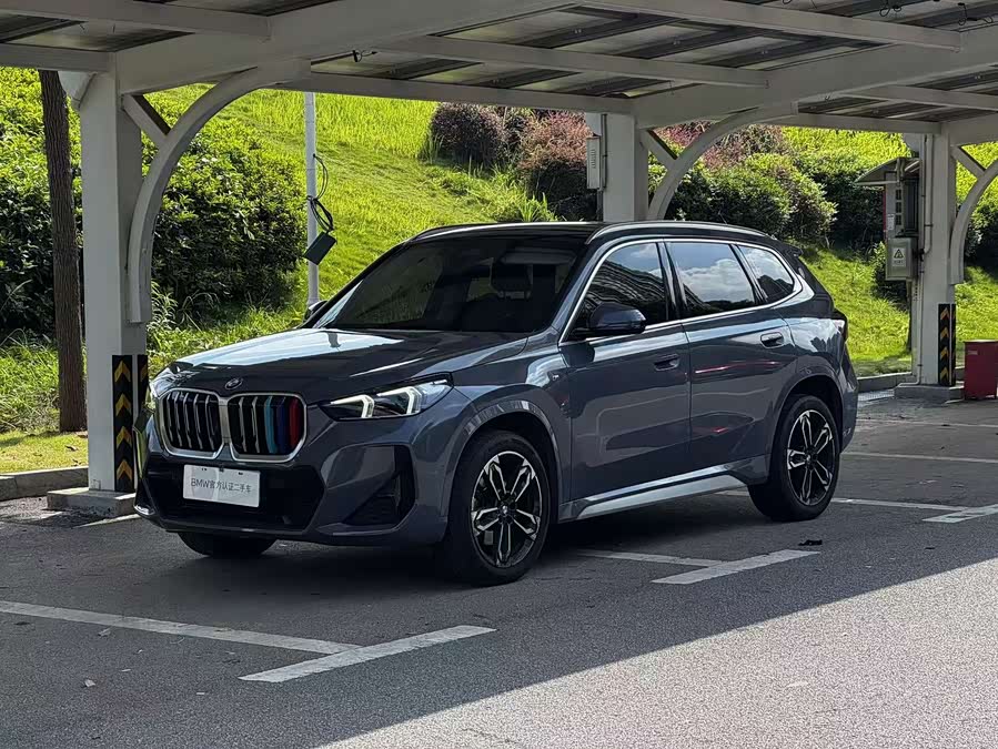 BMW X1 2023