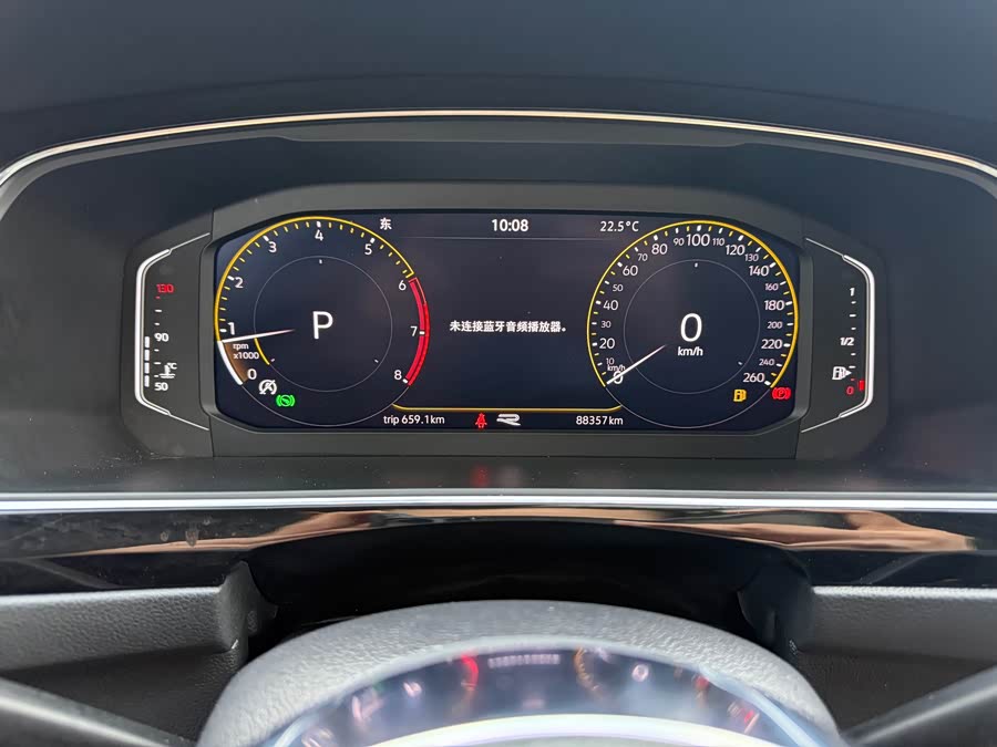 Volkswagen Tiguan L 2021 — фото 11