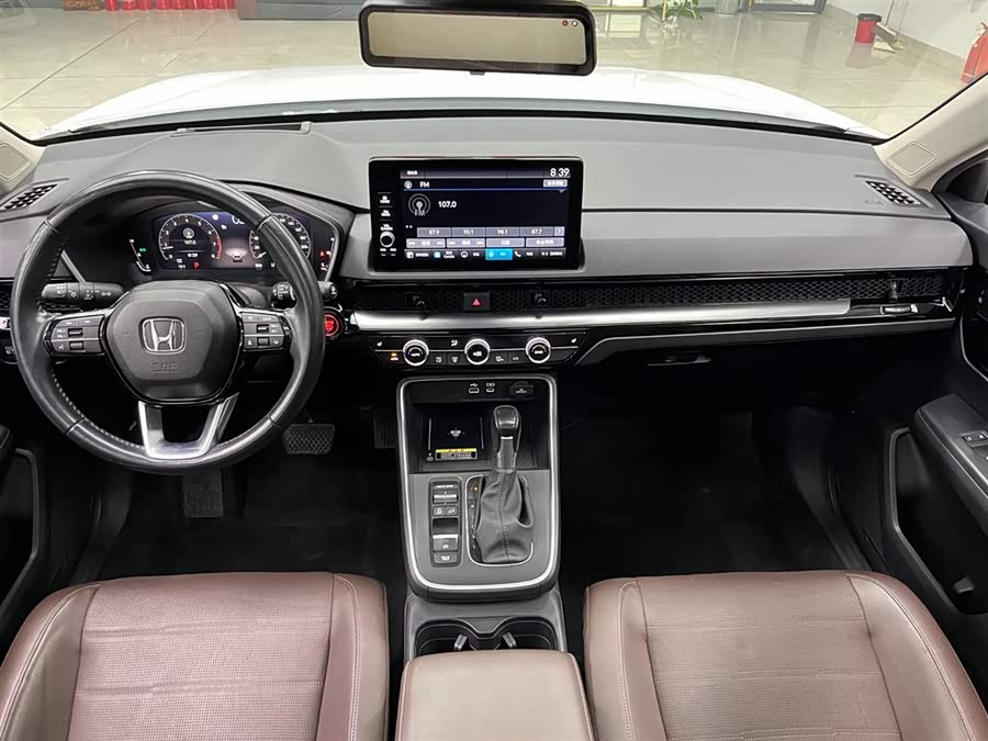 Honda CR-V 2023