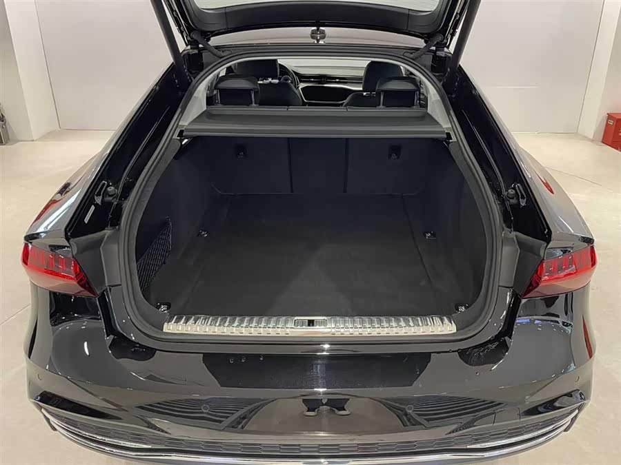Audi A7 2023