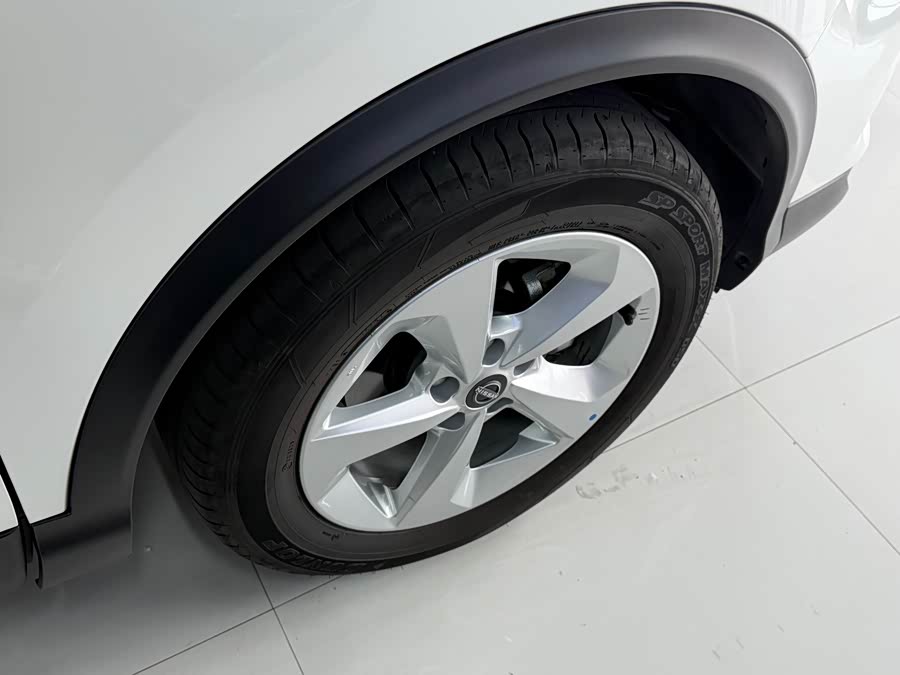 Nissan Qashqai 2023 — фото 9