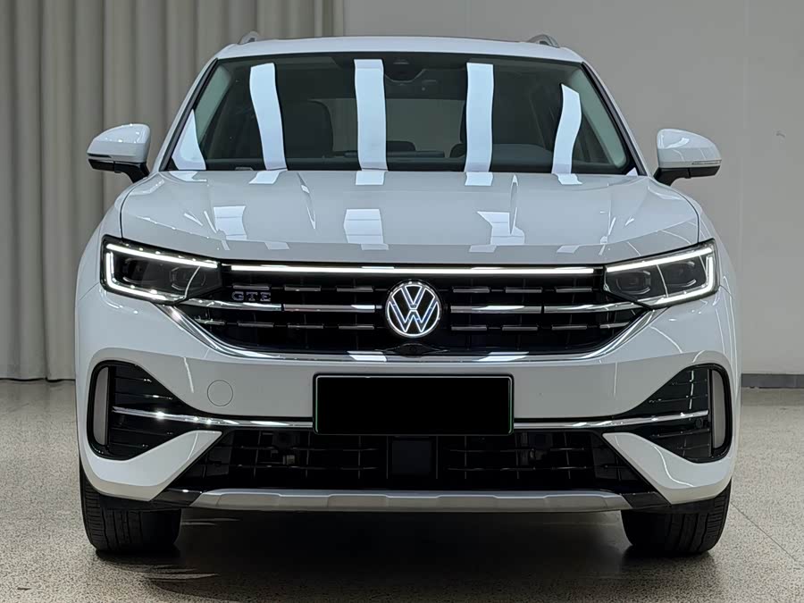 Volkswagen Tanyue GTE 2023