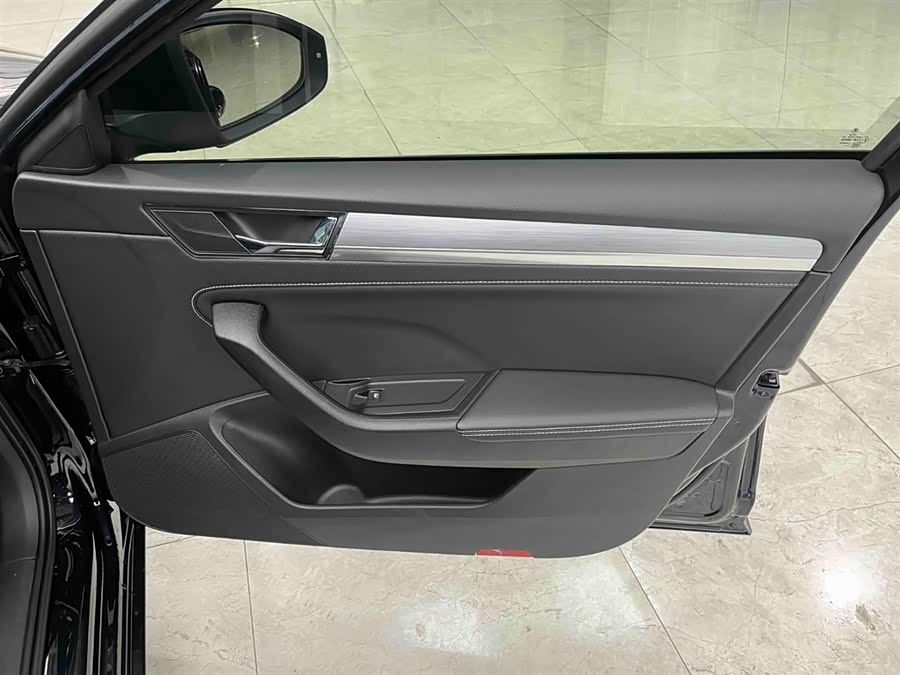 Skoda Speedy 2024 — фото 12