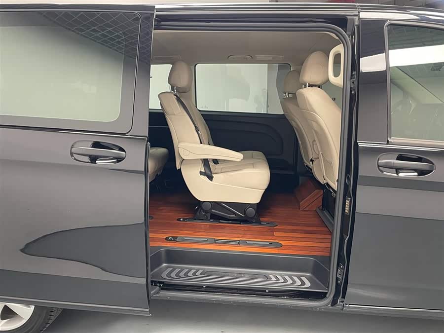 Mercedes-Benz Vito 2016 — фото 17