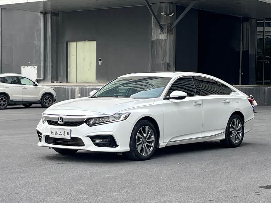 Honda Inspire 2019