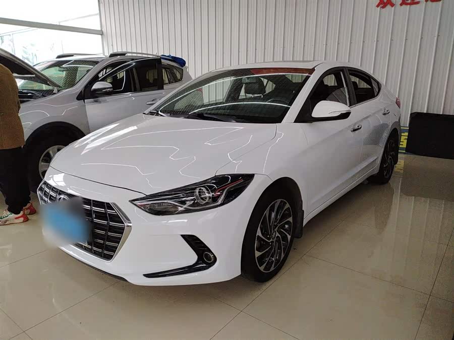 Hyundai Celesta 2019
