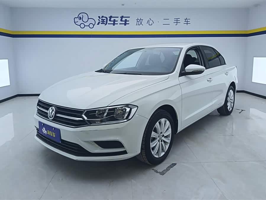 Volkswagen Bora 2019