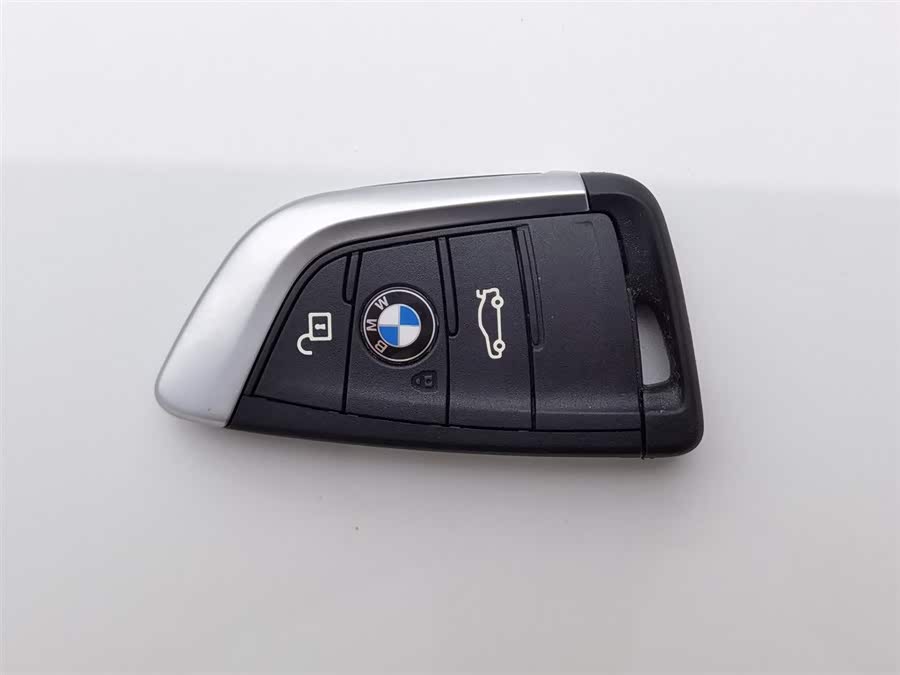 BMW X1 2021 — фото 19