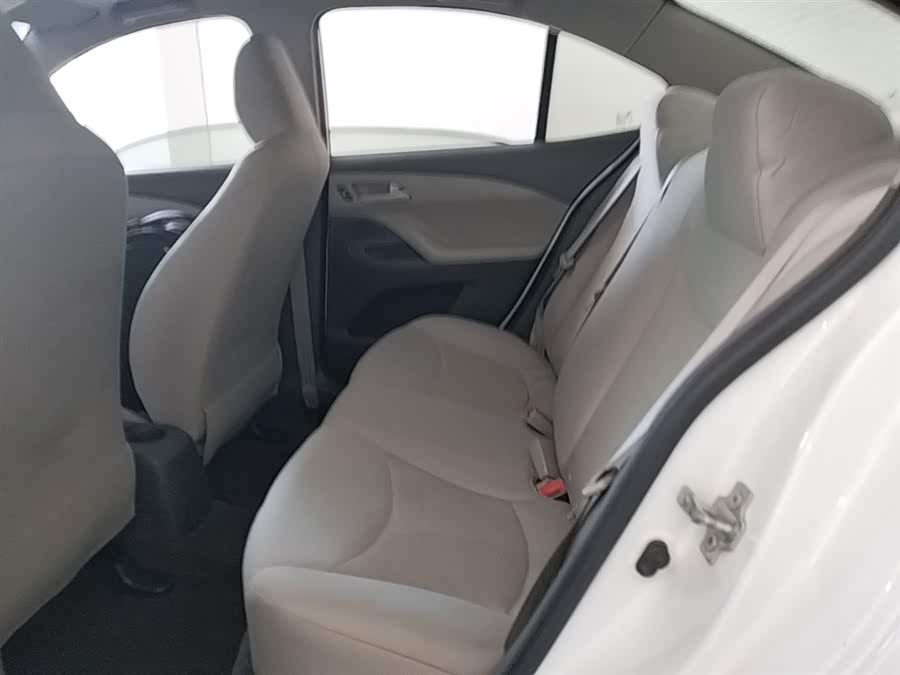 Chevrolet Sail 2018 — фото 17