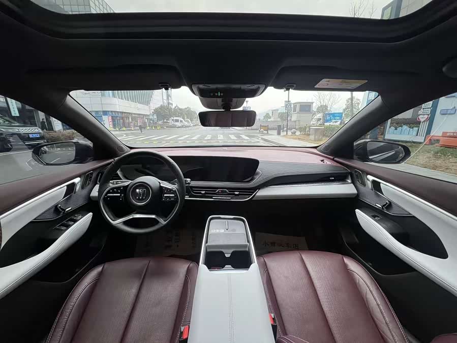 Buick LaCrosse 2023