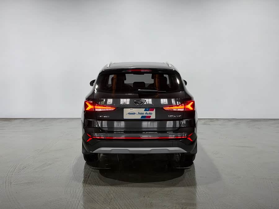 Jetta VS7 2024