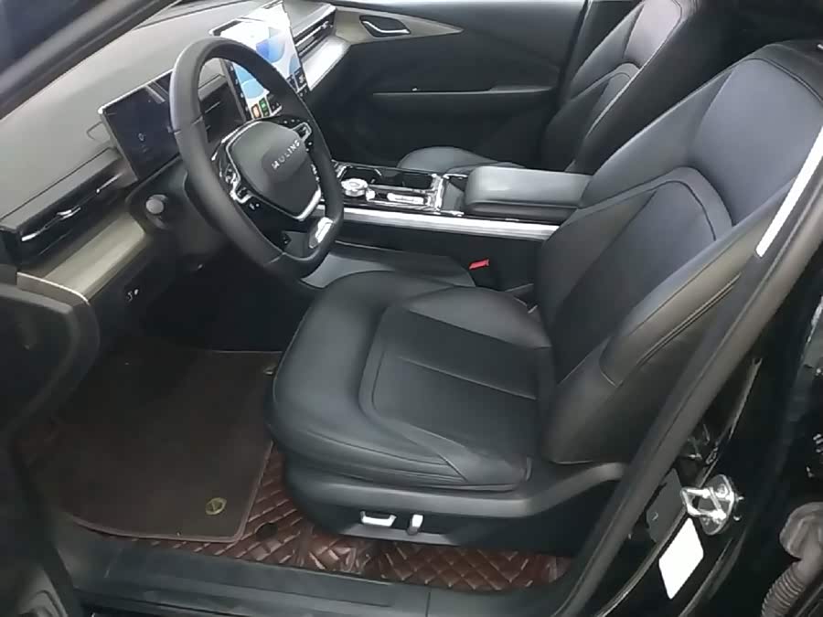 Wuling Starlight 2024 — фото 15
