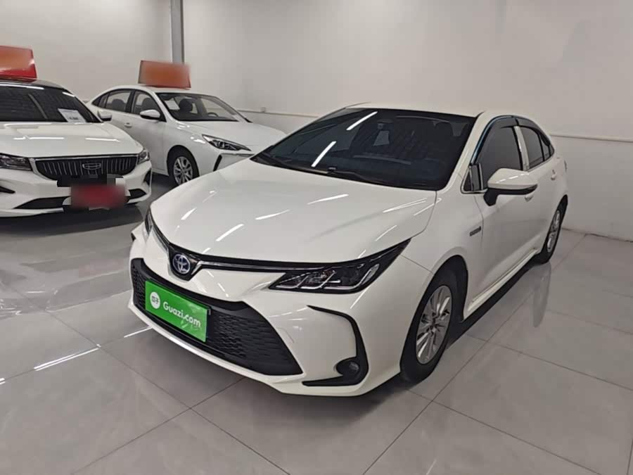 Toyota Corolla 2023