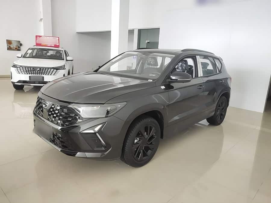 Jetta VS5 2024