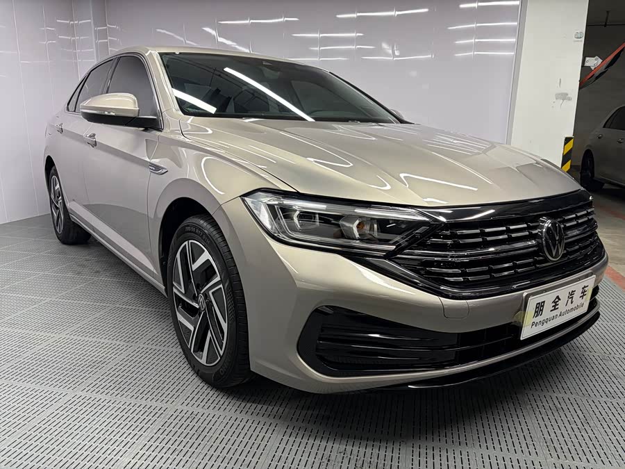 Volkswagen Sagitar 2023