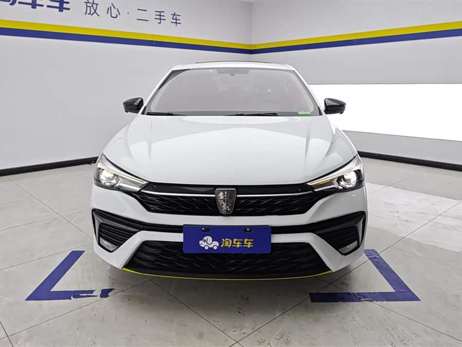 Roewe i5 2021