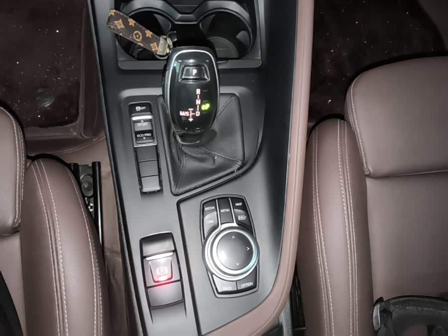 BMW X1 2021 — фото 14