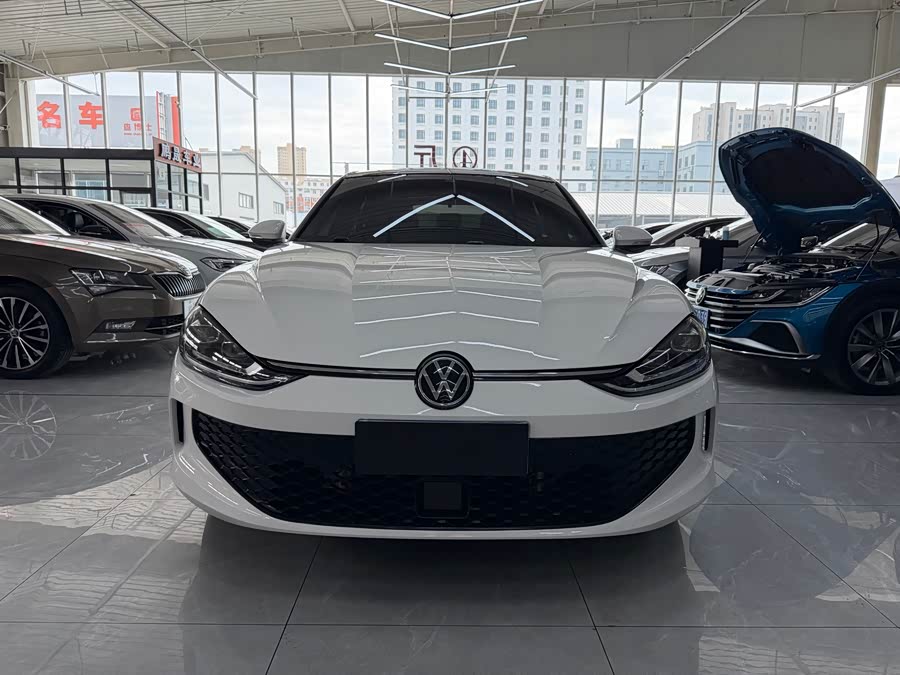 Volkswagen Lamando 2022
