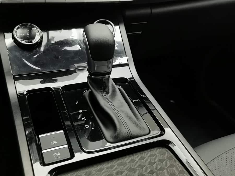 Chery Tiggo 5x 2025 — фото 13