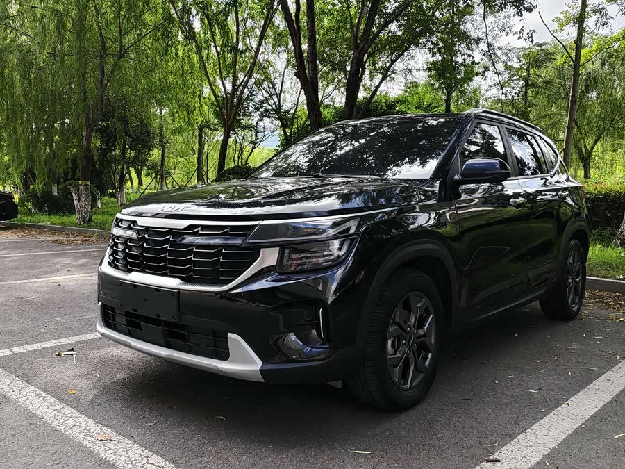 Kia Sethus 2023