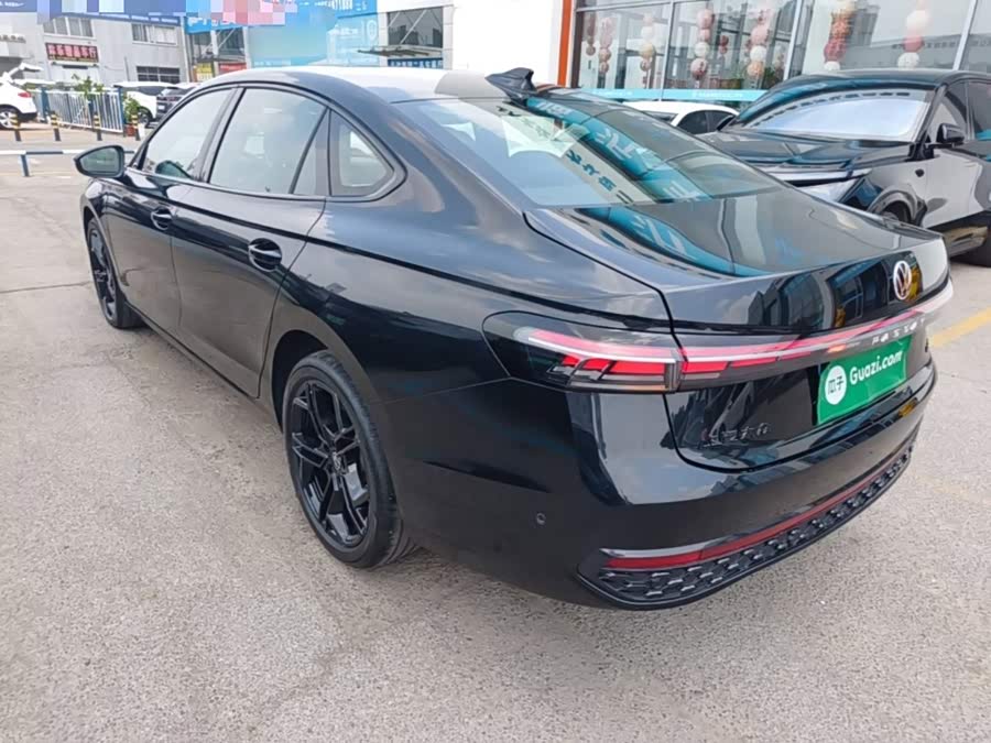 Volkswagen Passat 2026