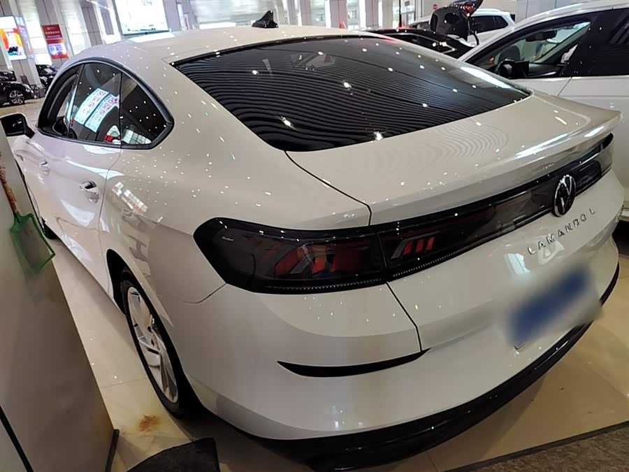 Volkswagen Lamando 2022