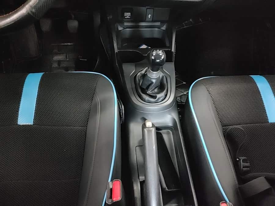 Honda Fit 2014 — фото 14