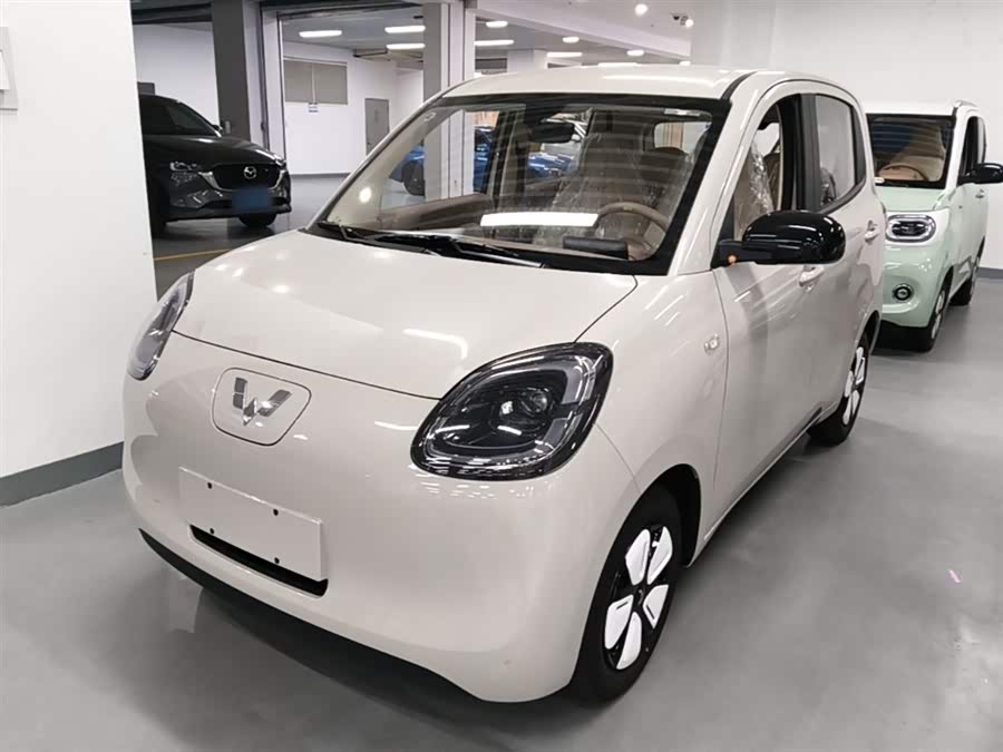 Wuling Hongguang MINIEV 2025