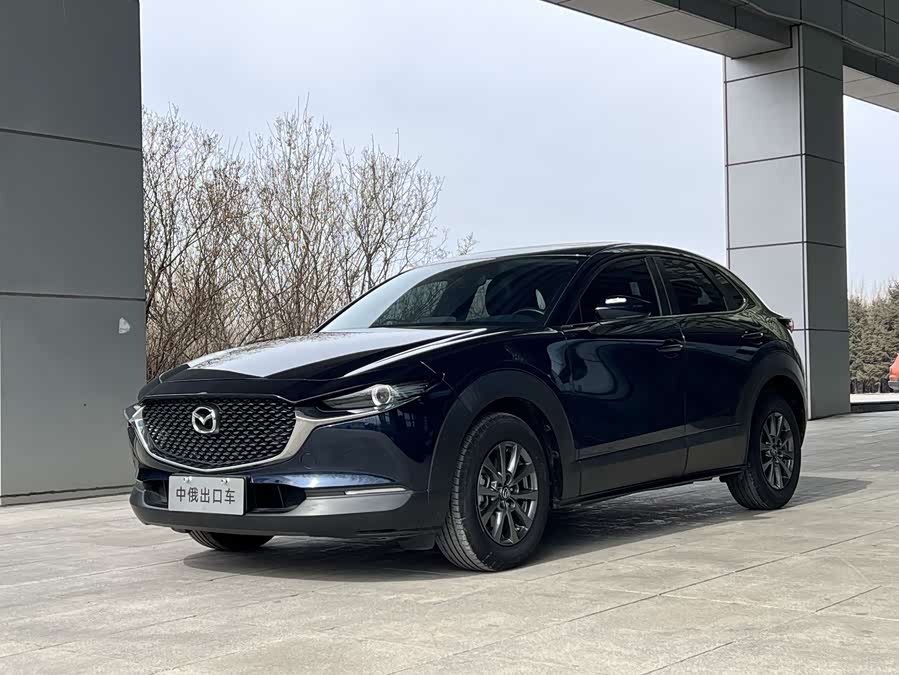 Mazda CX-30 2021