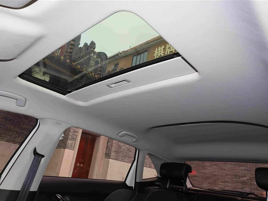 Skoda Kamiq 2023 — фото 19