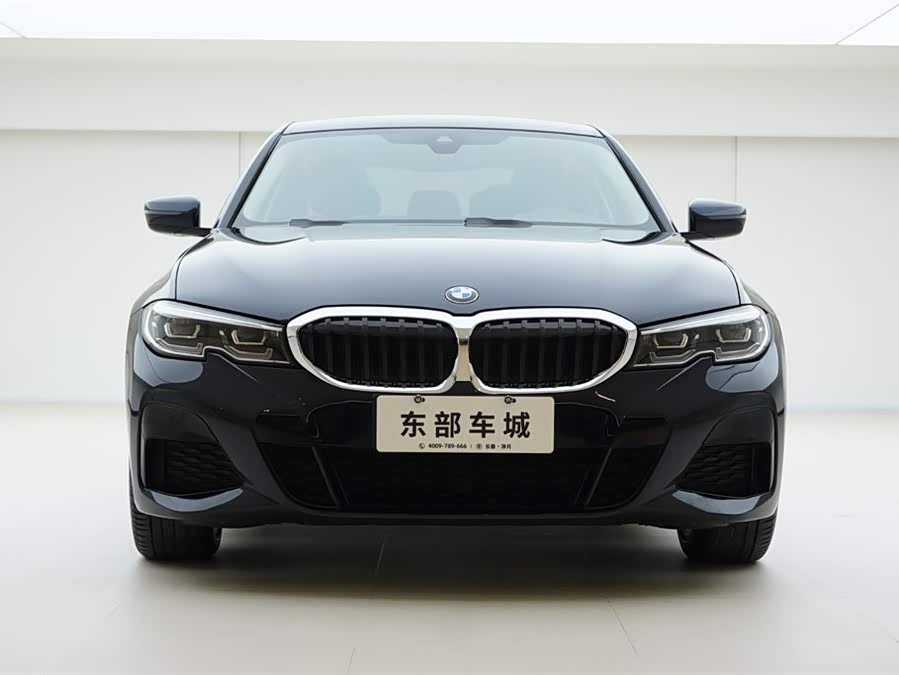 BMW 3 Series 2022