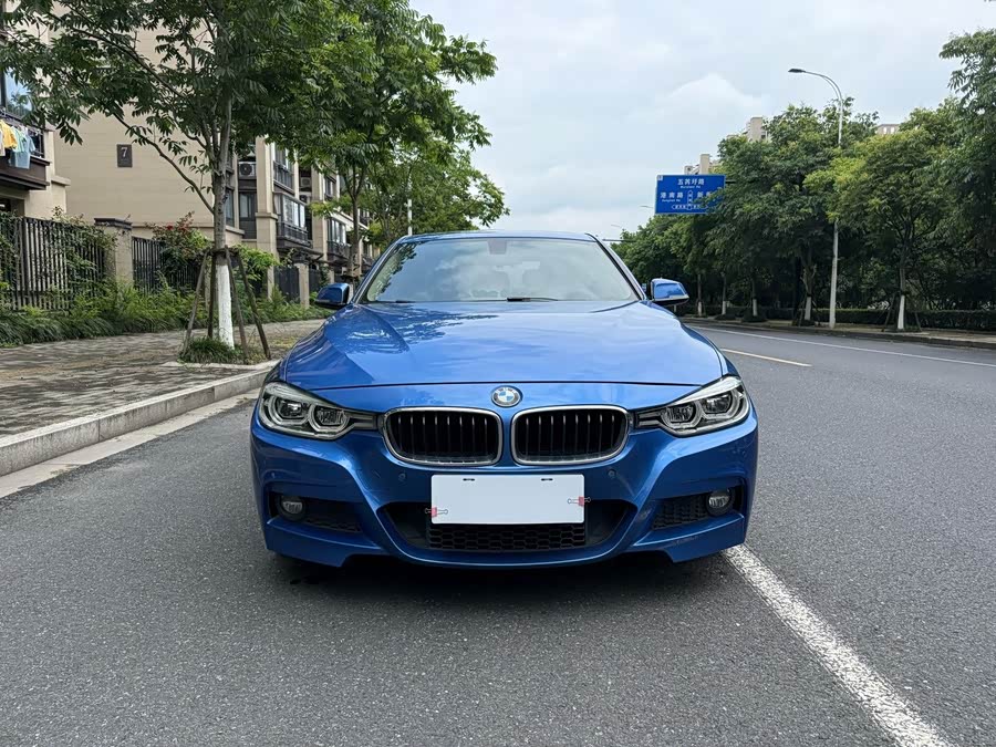 BMW 3 Series 2019
