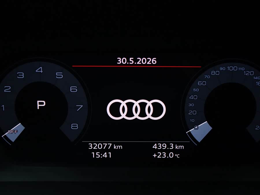 Audi A3 2022 — фото 13