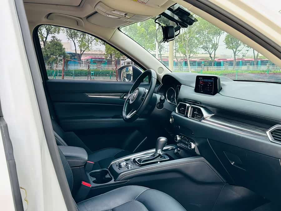 Mazda CX-5 2019