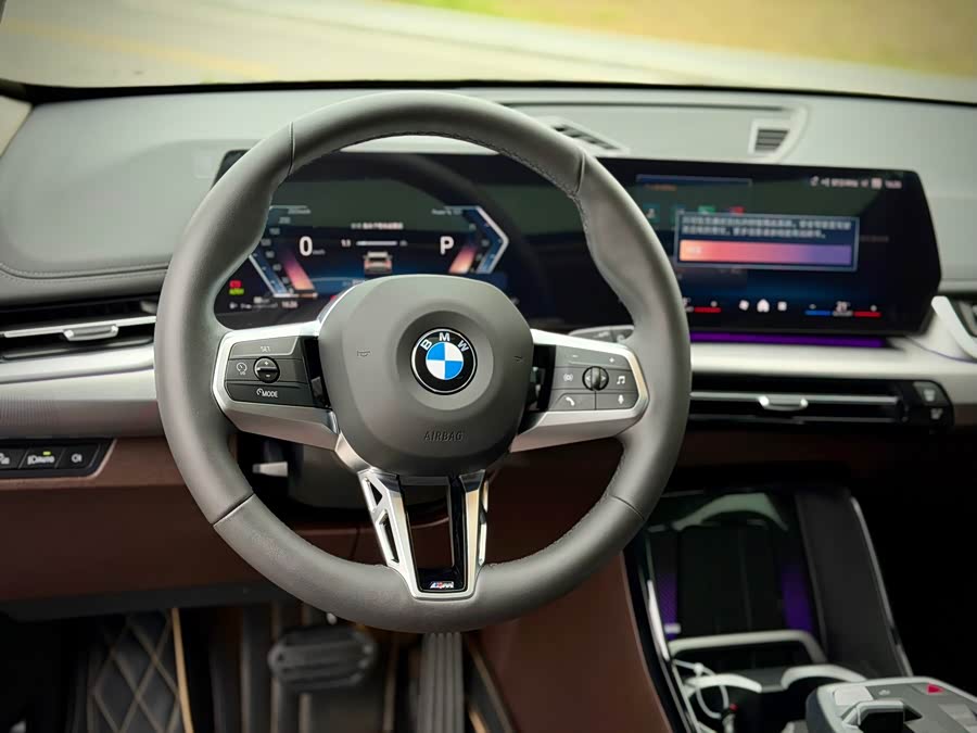 BMW X1 2023 — фото 11
