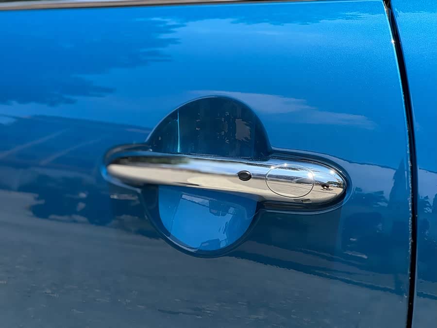 MINI MINI 2022