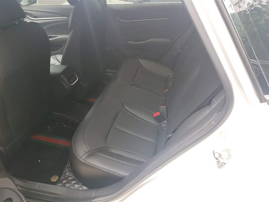 Buick Excelle GT 2021 — фото 15