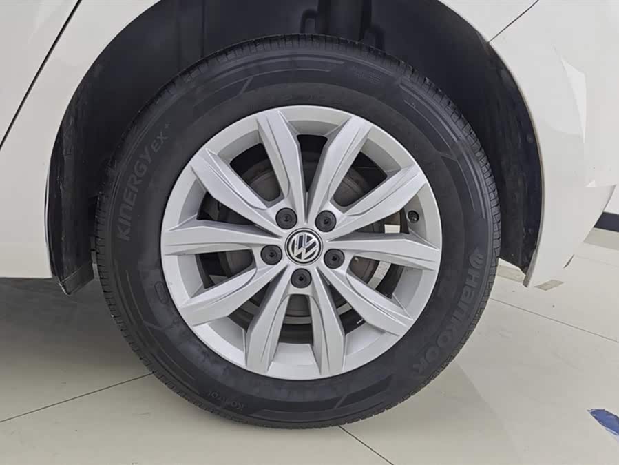 Volkswagen Polo 2019