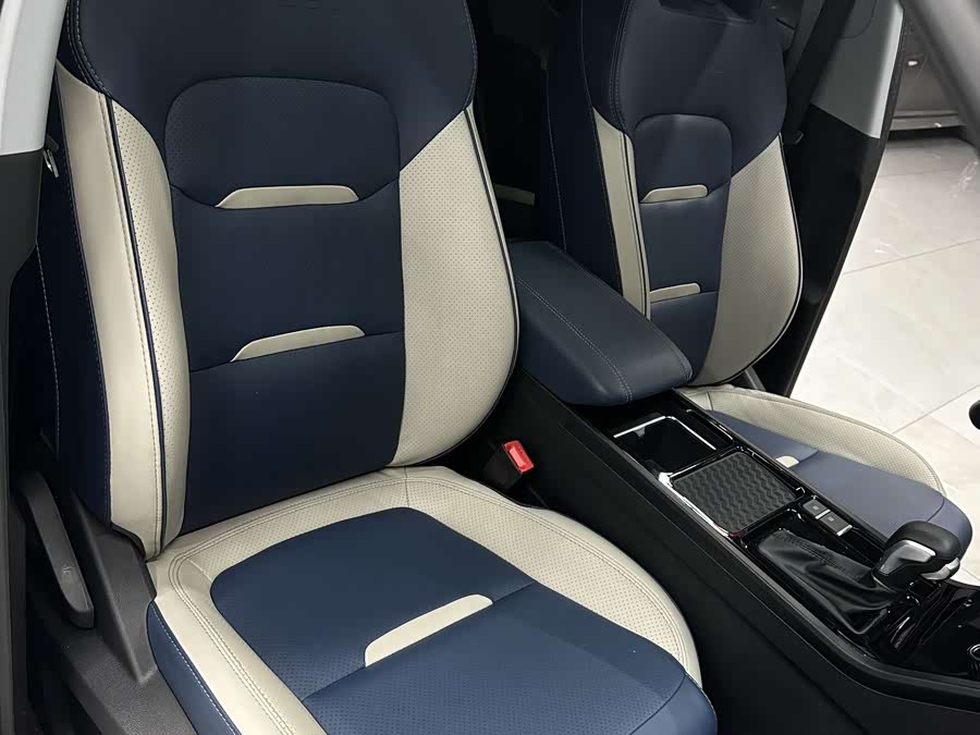 Chery Tiggo 5x 2023 — фото 17