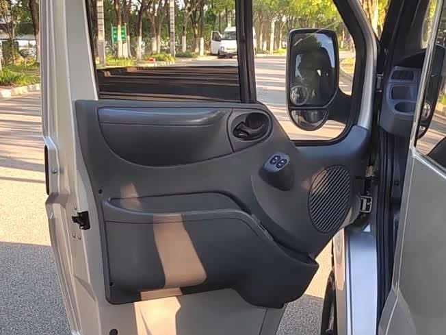 Ford New Generation Transit 2019