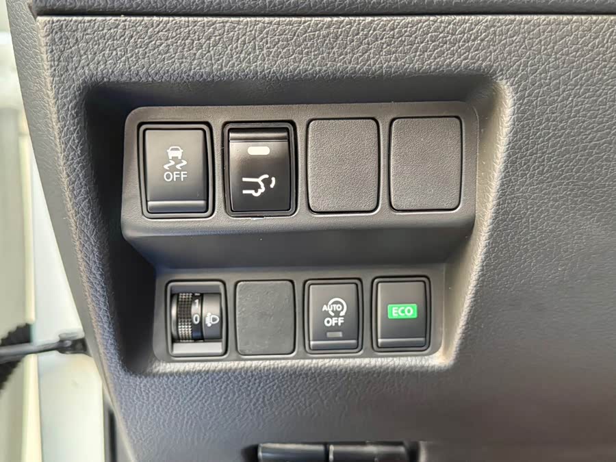 Nissan X-Trail 2019 — фото 16