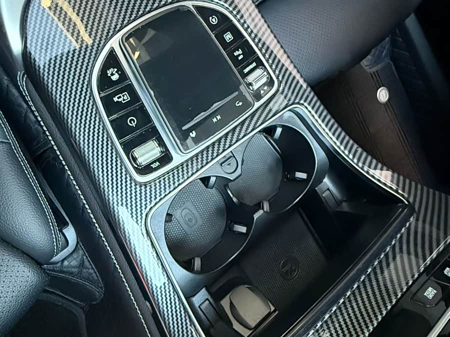 Mercedes-Benz GLC 2020
