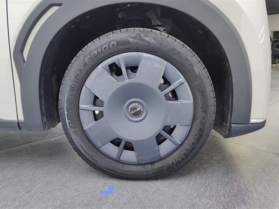BYD Seagull 2023