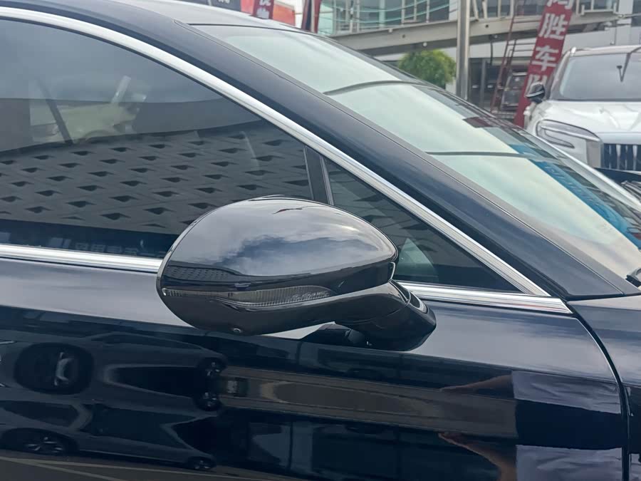 Hongqi H5 2024