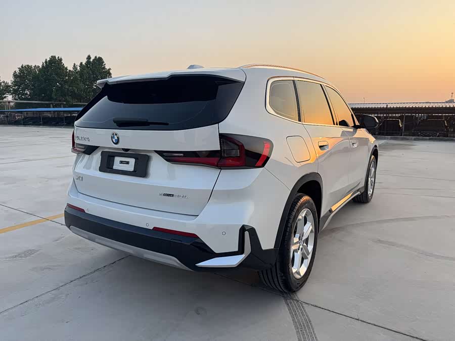 BMW X1 2023