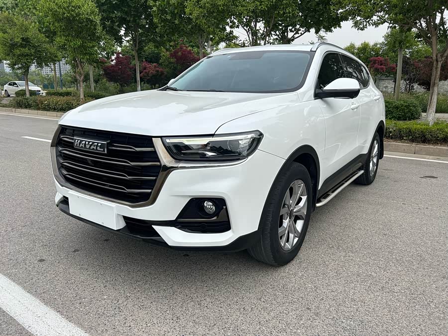 Haval H6 2021