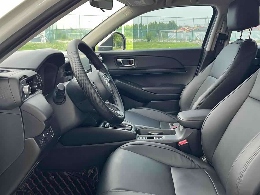 Honda XR-V 2024